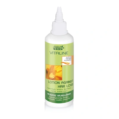 Vitaline Hajszesz Hajhullásra 125ml főképe